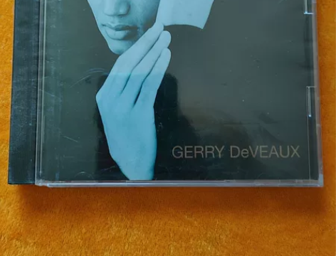 GERRY DEVEAUX   原版CD ...