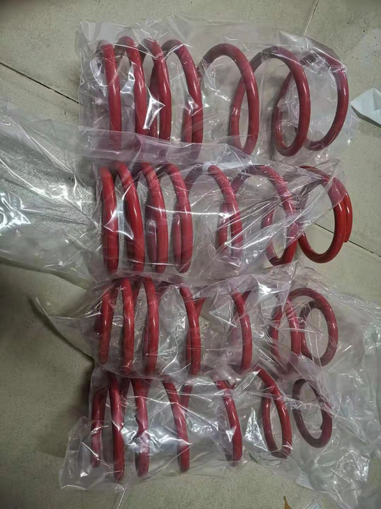 高尔夫七速腾迈腾，马3马6飞度短簧 全新 ...