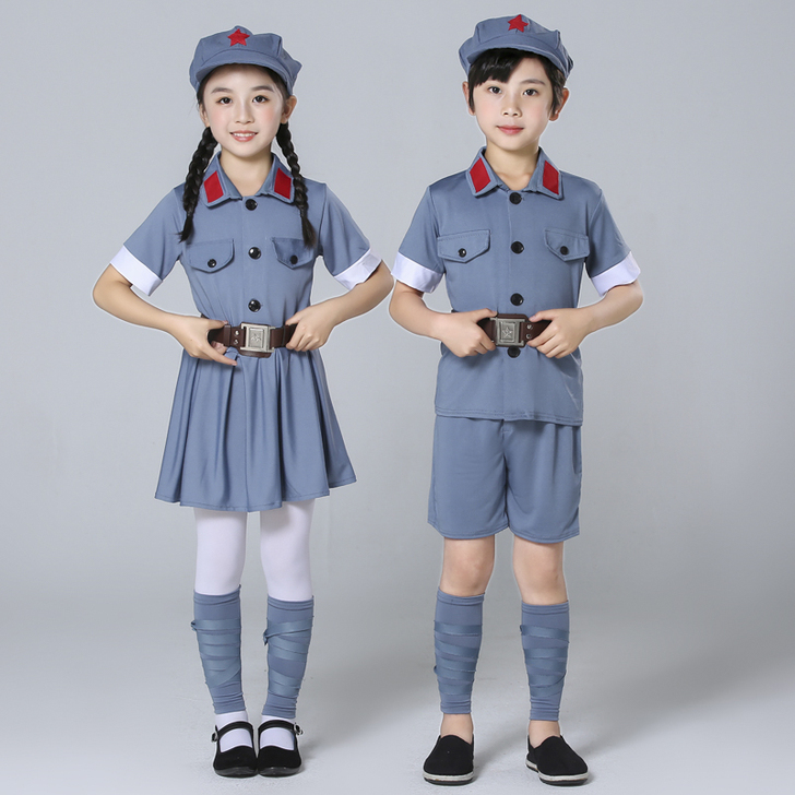 此生此饰 演出服