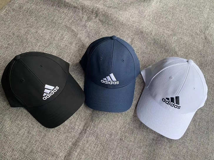 正品保真阿迪达斯棒球帽子阿迪速干帽子现货数...