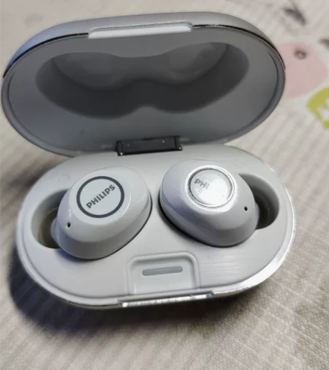 飞利浦音乐耳机TAT1205 盒子没有了 ...