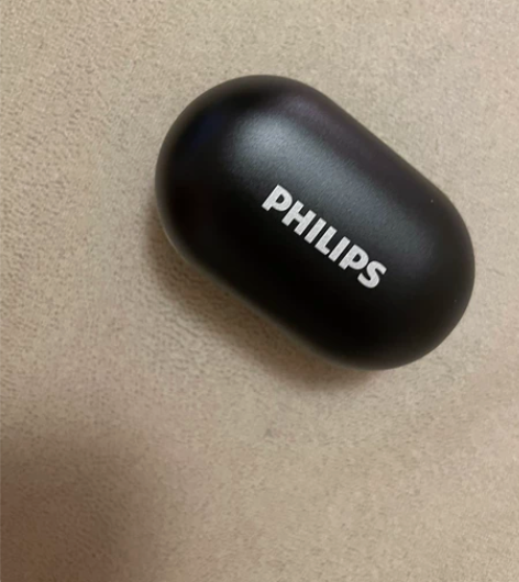 飞利浦TAT1205 TWS真无线蓝牙5....