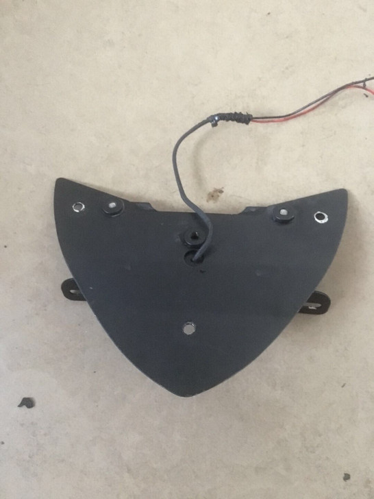 S1000RR 国外改装短尾