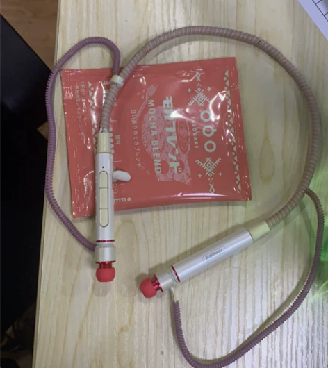 rEMAX 睿量 运动蓝牙耳机 垃圾成色 ...