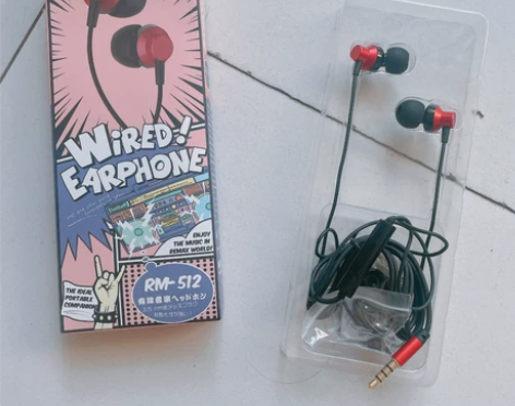 金属音乐通话耳机有线3.5入耳式耳机低音炮...