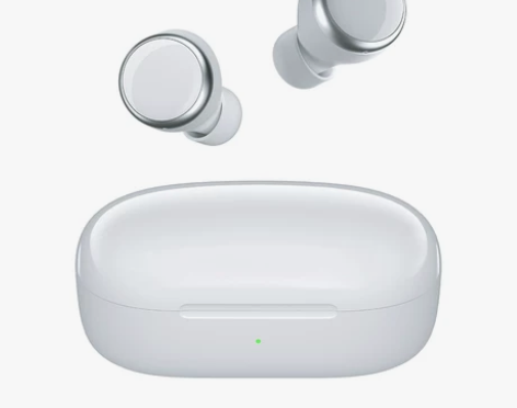 隔音好，入耳舒适。因换新卖出，无瑕疵95新...