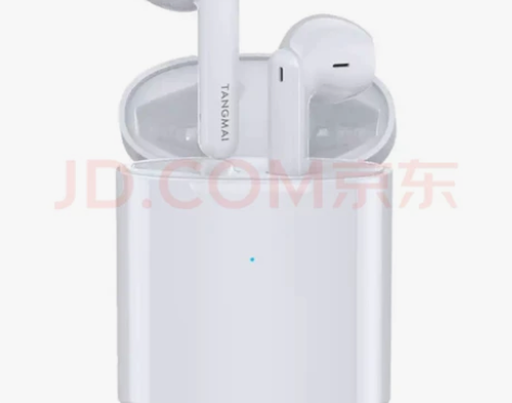 唐麦（Tangmai） W8真无线蓝牙耳机...