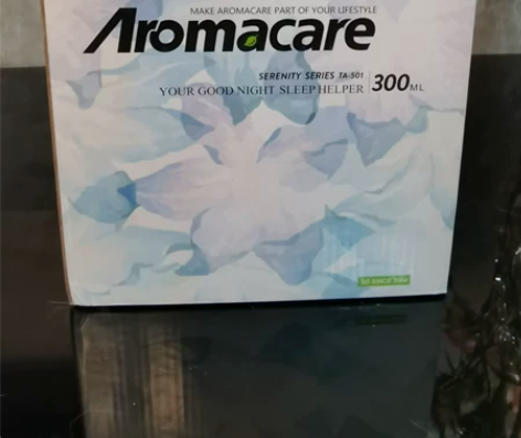 搬家出闲置，全新香薰炉加湿器 感兴趣的话点...