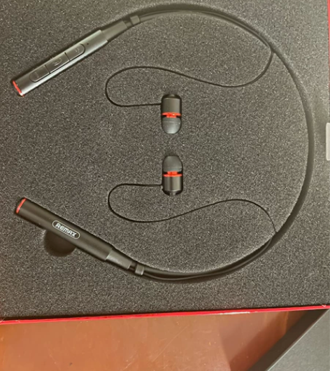 remax耳机悟空 RB-S6