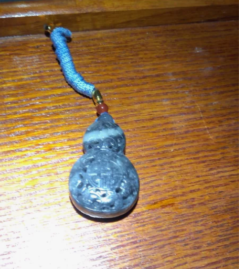 玉雕手艺 感兴趣的话点“我想要”和我私聊吧...