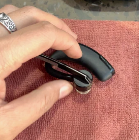 Plantronics/缤特力 VOYAG...