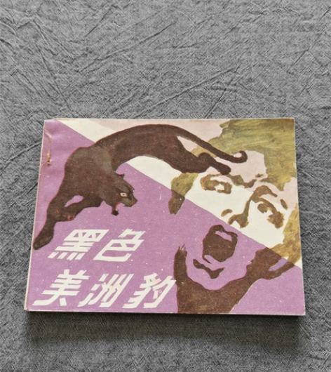 小人书，库存老连环画，柯蓝道尔侦探小说故事...