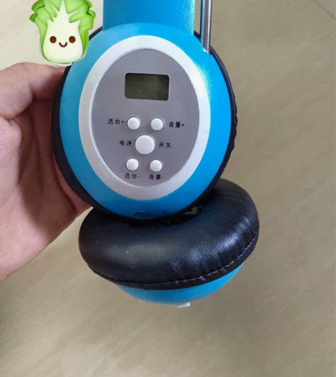 外语听力专用耳机，欢迎有意者联系我 感兴趣...