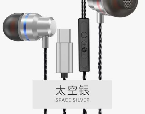 原装正品耳机适用华为手机p20p30p40...