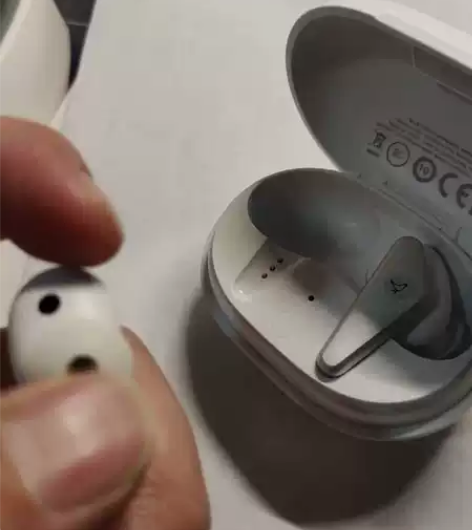 Libratone/小鸟耳机 TRACK ...