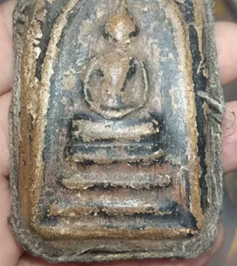 泰国特色古代工艺品，老物件，古朴大方，岁月...