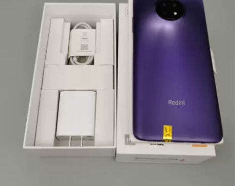 9成新MIUI/小米 红米 Note 9（...