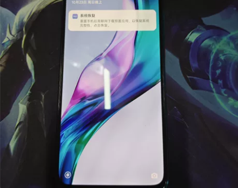 红米10X 6?128，自用机全原无拆，功...