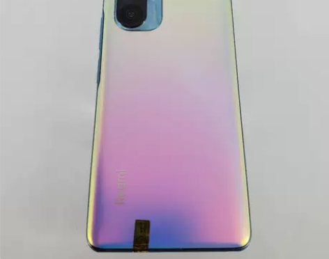 红米 K40 6G+128G 95新 小米...