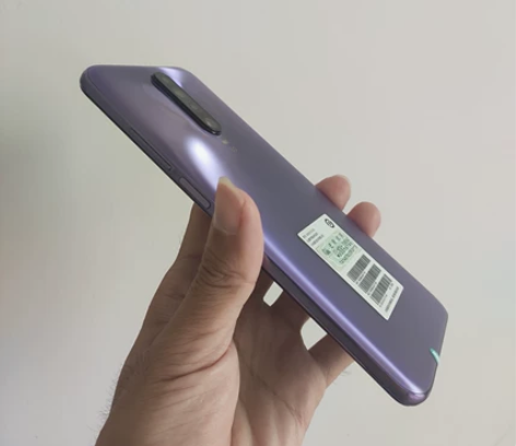 红米k30i 5g 全网通 6+128g ...