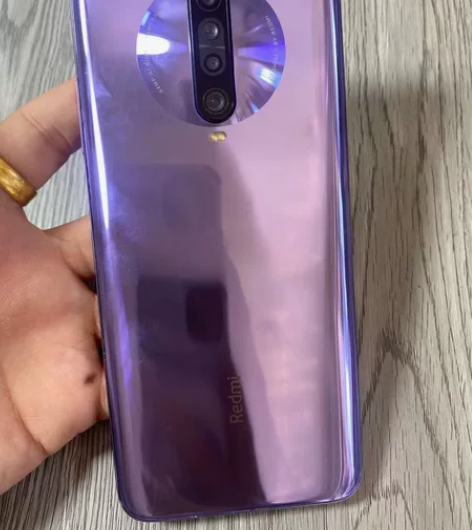 红米K30 4g版本 8+256g 。双卡...