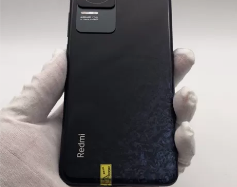 99新MIUI/小米 红米 K50(5G)...