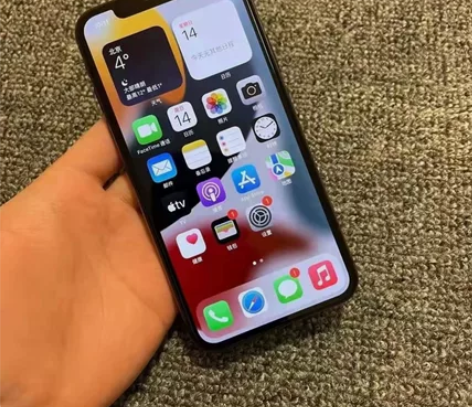 实体店不做了 出一批新款iPhoneX苹果...