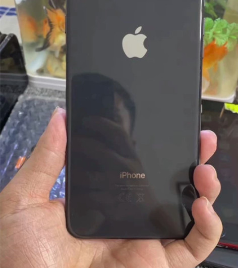 苹果8P 8plus iPhone8 可插...