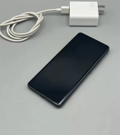 小米12X  成色98新  5G全网通  ...