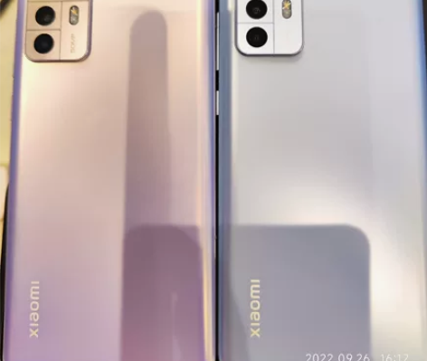 小米12X 感兴趣的话点“我想要”和我私聊...