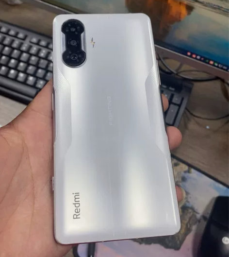 红米k40游戏增强版 8+128G 感兴趣...