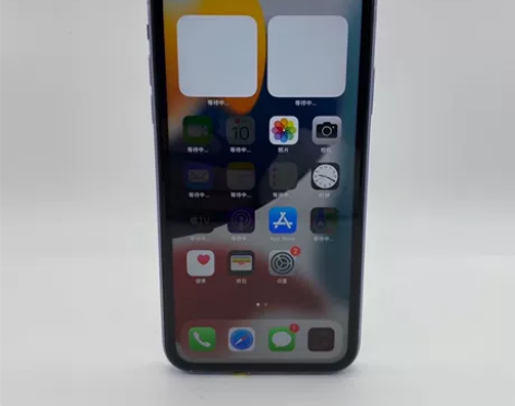 95新Apple/苹果 iPhone 11...