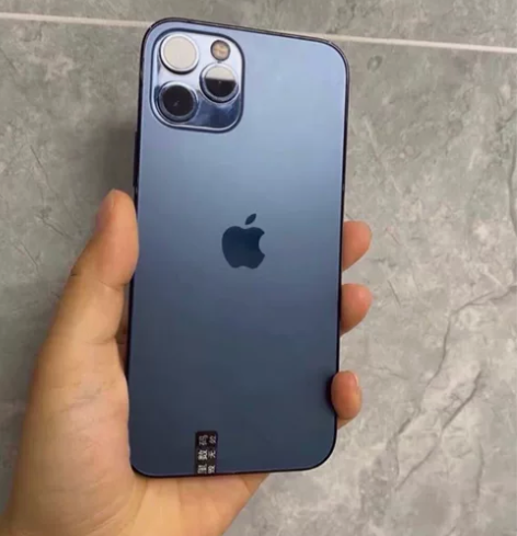 12Pro 256G走平台交易 iPhon...