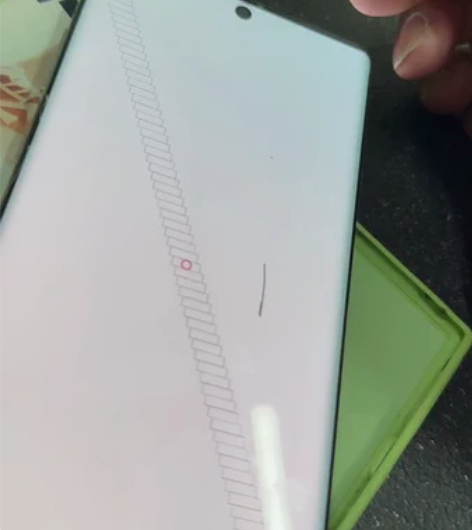 三星note10+韩版顶配 12+512 ...