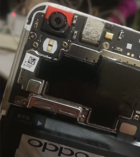 OPPO手机R9P摄像头出售 感兴趣的话点...