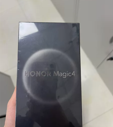 荣耀magic4 8g+256g 青瓷 全...