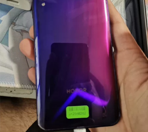 荣耀9xpro 8+256G麒麟810处理...