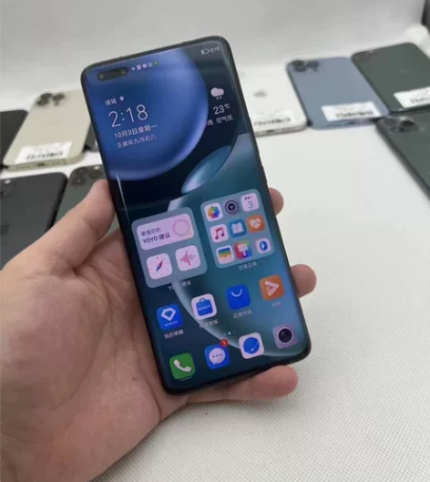 极品 荣耀Magic4Pro 12+256...