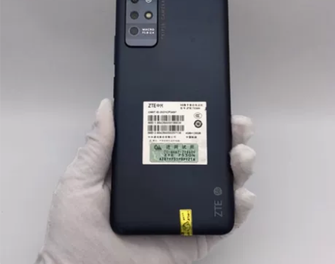 9成新ZTE/中兴 中兴 远航10（5G）...