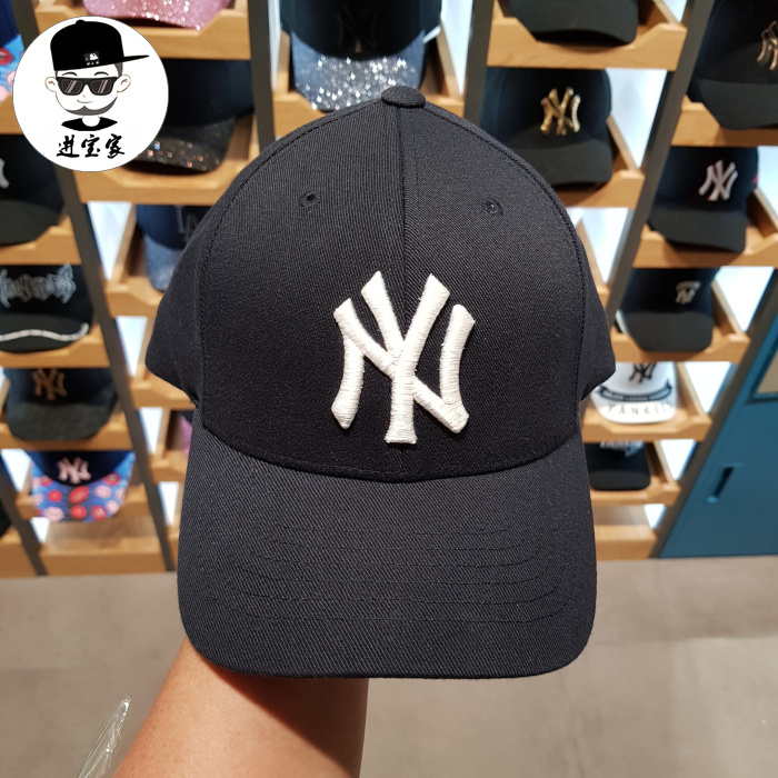 MLB 帽子
