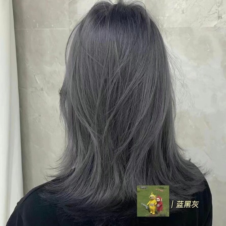 三鑫瑞倪染发膏