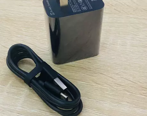 准新黑鲨原装27W充电器套装黑鲨超级快充闪...