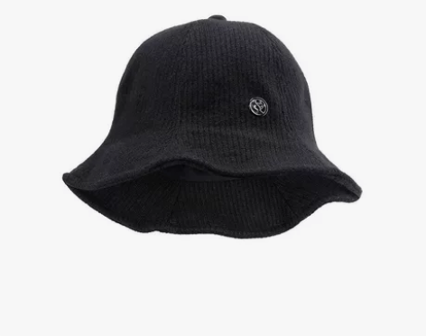 羊毛混纺渔夫帽（女）尺码：均码 感兴趣的话...