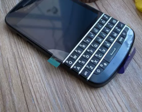 ?BlackBerry/黑莓 Q10欧版原...