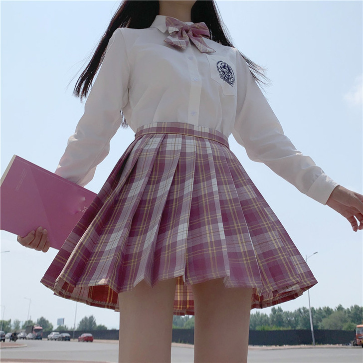 游纱 半身裙