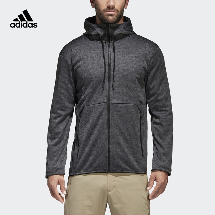 adidas 阿迪达斯 户外 男子 户外抓...