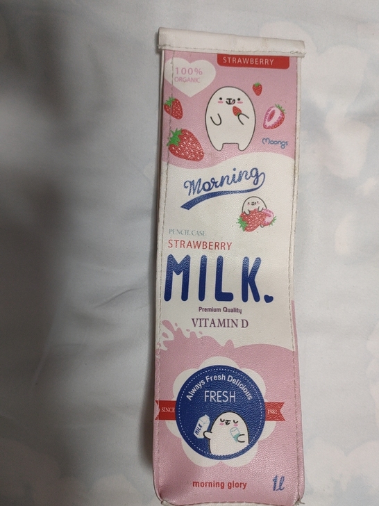 笔袋