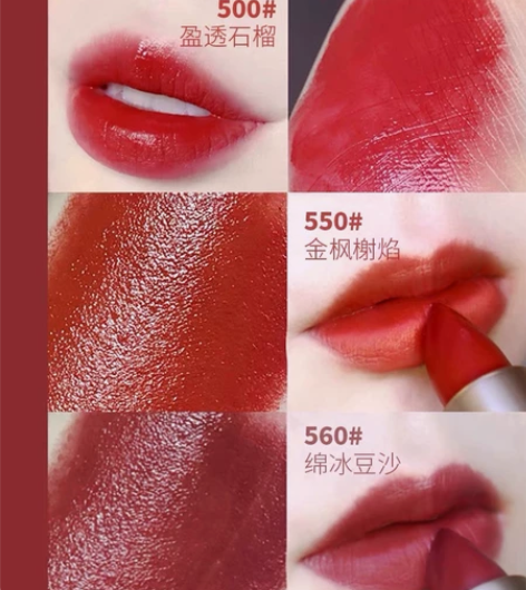 全新 未用过 泰国Mistine小金条口红...