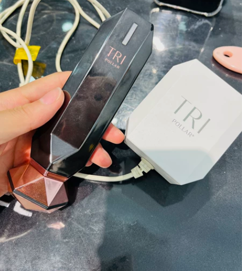自用初普美容仪 准备换其他机器了 感兴趣的...