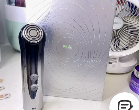 雅萌ACE四环变频RF射频微电流紧致美容仪...